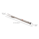 BBQ Fork with Extending Handle - Grillout - Joseph Joseph JOSEPH JOSEPH JJ2000007