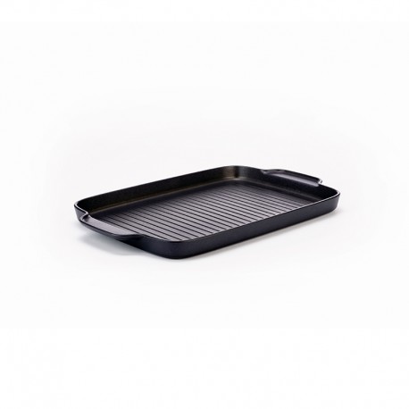 Grill Pan - Mami 3.0 - Alessi ALESSI ALESSG123/38