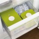 Storage Square Container with Datable Lid 1,2Lt - Dial Green - Joseph Joseph JOSEPH JOSEPH JJ81039
