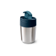 Travel Mug with Flip-Top Cap Inox - Sipp Anthracite - Joseph Joseph JOSEPH JOSEPH JJ81125