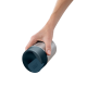 Travel Mug with Flip-Top Cap Inox - Sipp Anthracite - Joseph Joseph JOSEPH JOSEPH JJ81125