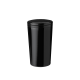 Copo Térmico 400ml Preto - Carrie - Stelton STELTON STT361