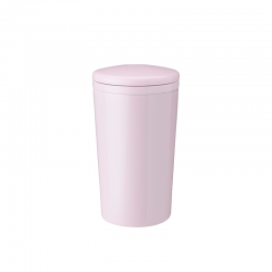 Vaso Termico 400ml Rosa - Carrie - Stelton