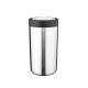 Thermal Cup 0,2Lt - To Go Click Steel - Stelton STELTON STT570