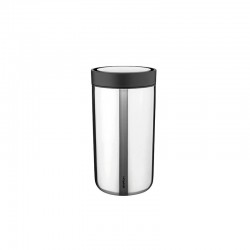 Vaso Térmico Inox 0,2lt - To Go Click - Stelton STELTON STT670