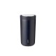 Copo Térmico Marinho Metálico 200ml - To-Go Click - Stelton STELTON STT675-32