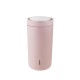 Vaso Térmico Rosa Mate 200ml - To-Go Click - Stelton STELTON STT675-36