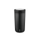 Copo Térmico Inox Preto 400ml - To Go Click - Stelton STELTON STT680-1