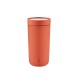 Vaso Térmico Inox Rosa Mosqueta 400ml - To Go Click - Stelton STELTON STT680-25