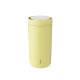 Copo Térmico Amarelo Claro 400ml - To-Go Click - Stelton STELTON STT680-29