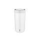 Copo Térmico Inox Giz 400ml - To Go Click - Stelton STELTON STT680-3