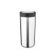 Vaso Térmico Inox 480ml - To Go Click - Stelton STELTON STT690