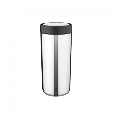 Vaso Térmico Inox 480ml - To Go Click - Stelton STELTON STT690