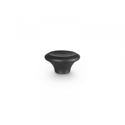 Pomo 5,7cm Fenólico - Signature - Le Creuset