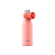 Vacuum Insulated Water Bottle 500ml Coral - Loop - Joseph Joseph JOSEPH JOSEPH JJ81119