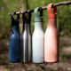 Vacuum Insulated Water Bottle 500ml Blue - Loop - Joseph Joseph JOSEPH JOSEPH JJ81120