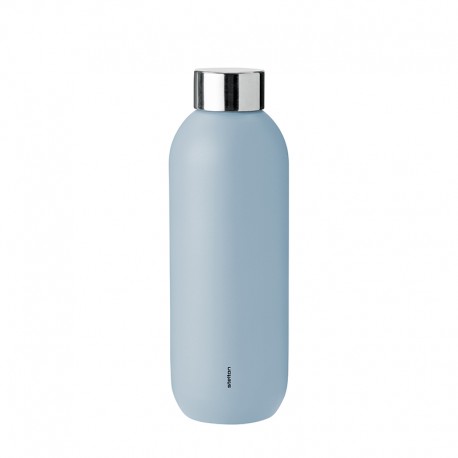 Drinking Bottle 600ml - Keep Cool Cloud - Stelton STELTON STT355-2