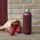 Botella de Água 600ml - Keep Cool Marrón Caliente - Stelton STELTON STT355-4