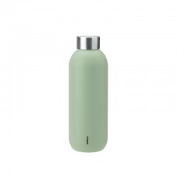 Garrafa de Água 600ml Erva Marinha - Keep Cool - Stelton STELTON STT355-8