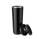 Garrafa Térmica 500ml Preto - Carrie - Stelton STELTON STT360