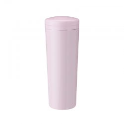 Botella Termica 500ml Rosa - Carrie - Stelton