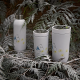 Botella de Agua 750ml Keep Cool Frost - Moomin Blanco - Stelton STELTON STT1372-6