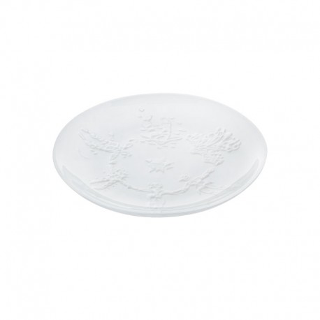 Christmas Plate Ø22Cm - A Family - Stelton STELTON STT10400