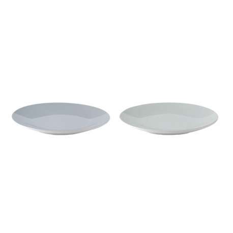 Plates (X2) - Emma Blue - Stelton STELTON STTX-209
