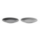 Platos (X2) - Emma Gris - Stelton STELTON STTX-209-1