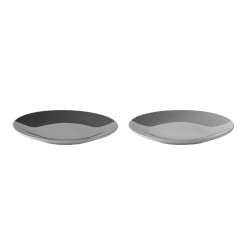Plates (X2) - Emma Grey - Stelton STELTON STTX-209-1