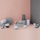 Platos (X2) - Emma Gris - Stelton STELTON STTX-209-1
