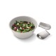 Salad Bowl & Servers Set - Uno Stone - Joseph Joseph JOSEPH JOSEPH JJ20155