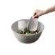 Salad Bowl & Servers Set - Uno Stone - Joseph Joseph JOSEPH JOSEPH JJ20155