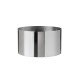 Salad Bowl Arne Jacobsen Silver - Stelton STELTON STT022-1