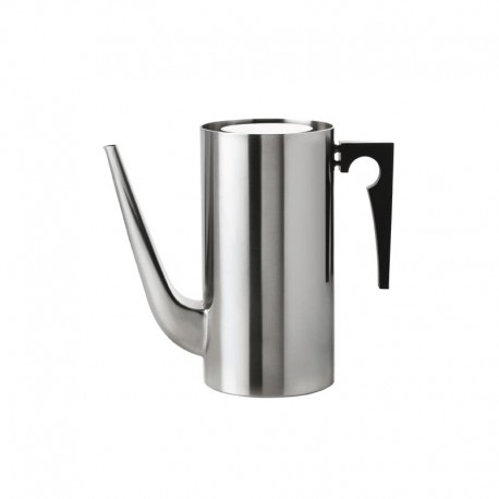 Cafeteira Arne Jacobsen 1,5L Prateado - Stelton STELTON STT01-2