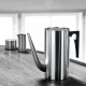 Cafeteira Arne Jacobsen 1,5L Prateado - Stelton STELTON STT01-2