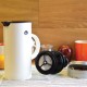 Cafeteira De Êmbolo - 1L Branco - Stelton STELTON STT811