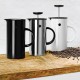 Em French Press - 1L Black - Stelton STELTON STT812