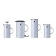 French Press 1L Cloud - EM77 - Stelton STELTON STT820