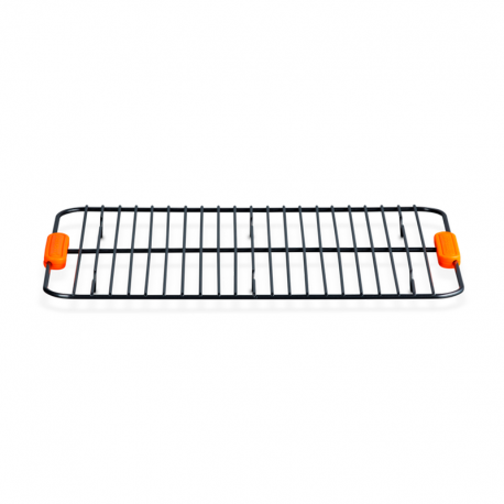 Grelha Refrigeradora Antiaderente 42cm Preto - Le Creuset LE CREUSET LC46601000010000