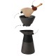 Cafeteira - Theo Preto Mate - Stelton STELTON STTX-634