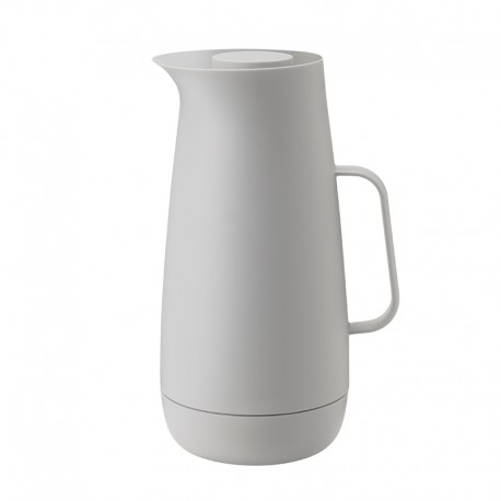 Jarra Termo Gris Claro 1L - Foster - Stelton STELTON STT759