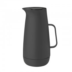 Jarro Térmico Antracite 1L - Foster - Stelton