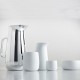 Jarro Térmico 1L - Norman Foster Inox - Stelton STELTON STT760
