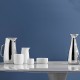 Jarra Termica 1L - Norman Foster Blanco - Stelton STELTON STT760