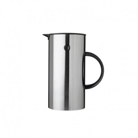 Vacuum Jug - Em77 0,5L Steel - Stelton STELTON STT915
