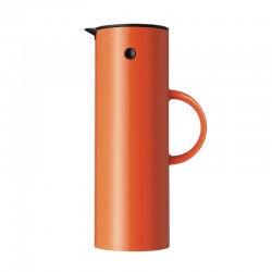 Vacuum Jug Saffron 1L - EM77 - Stelton