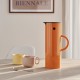 Vacuum Jug Saffron 1L - EM77 - Stelton STELTON STT950