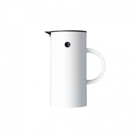Jarro Térmico - Em77 0,5L Branco - Stelton STELTON STT965