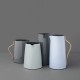 Jarra Termo Para Té 1L - Emma Gris - Stelton STELTON STTX-201-1
